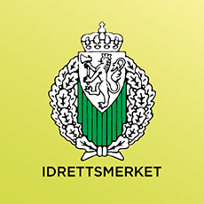 Idrettsmerket